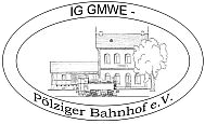 © IG GMWE Bahnhof Pölzig e.V.